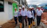 Mindefensa asegura que Mocoa estará reconstruida en un 70% en agosto