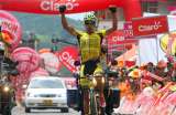 Clásico RCN ya pedalea por la ruta del café