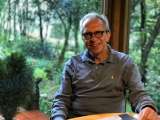 Eduardo Lora: "Me dejo sorprender, a pesar de haber estudiado en sitios que trataban de impedirlo"   