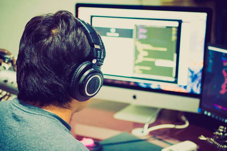Estos son los cursos para que personas con discapacidad certifiquen habilidades digitales