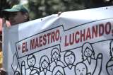 Paro docente en Santander: suspenden clases y convocan marchas durante tres días