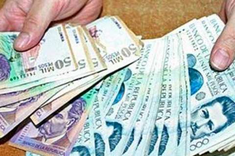 Gobierno dice que inversión tendrá $42,6 billones en 2013
