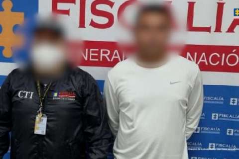 Hombre que agredió a su pareja frente a sus hijas fue enviado a prisión