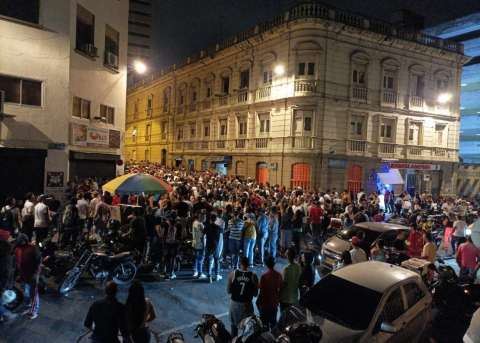 Regresa la “Calle del sabor” y extienden la rumba durante la Feria de Cali