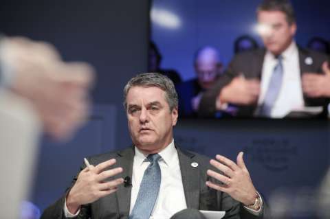Crisis de la OMC podría empezar la próxima semana con una renuncia