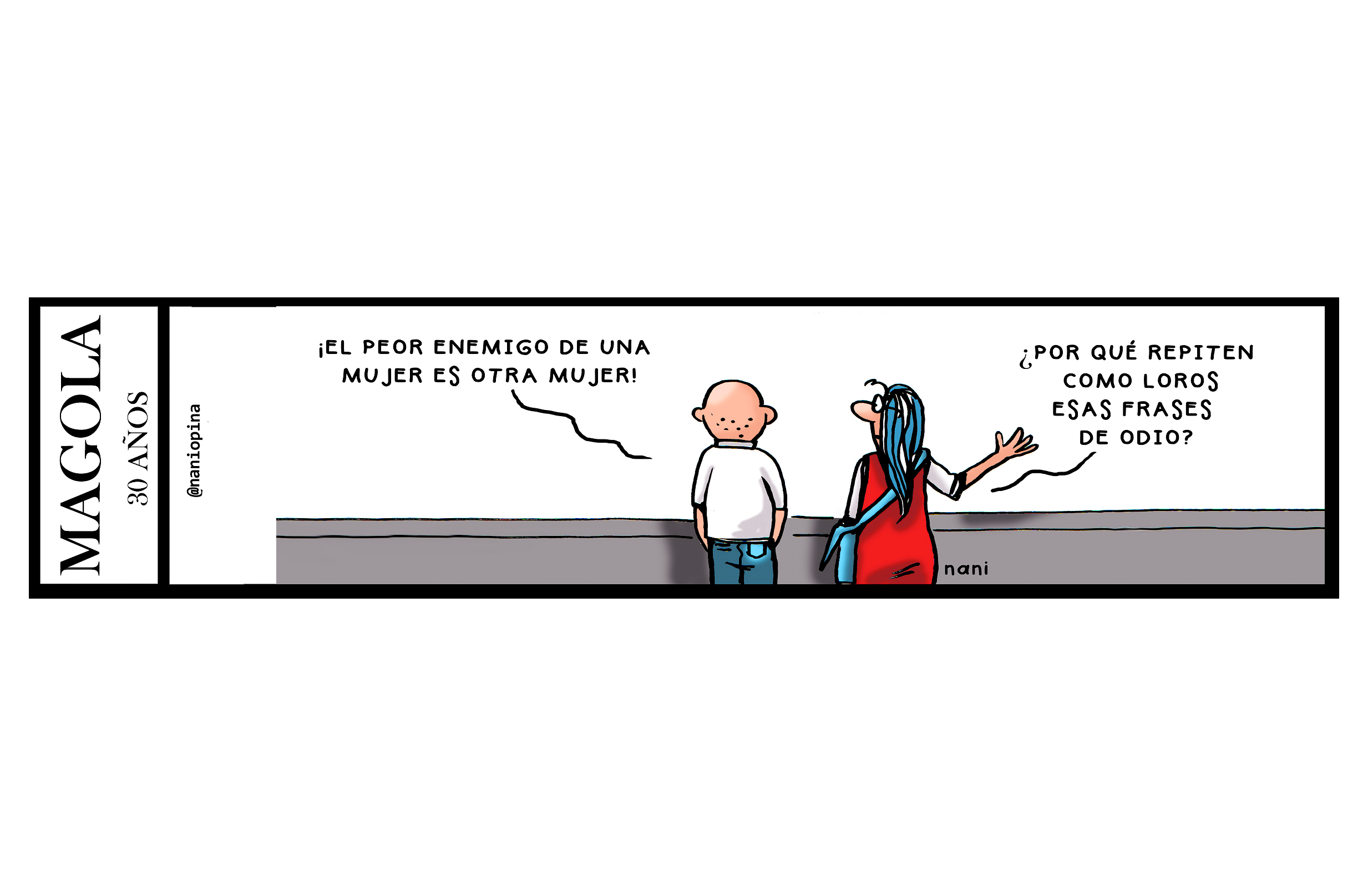 Caricatura