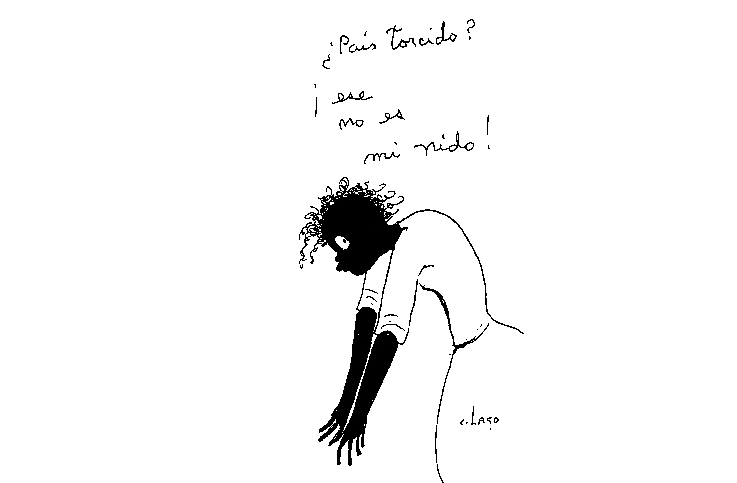 Caricatura