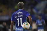 Millonarios tumbó a Fortaleza con triplete de Beckham Castro: vea los goles