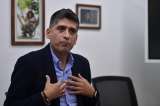 Juez del caso Nicolás Petro se negó a sancionar al fiscal Burgos por filtración