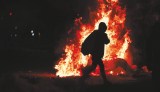 Posturas sobre protestas en Bogotá, cada vez más agudas