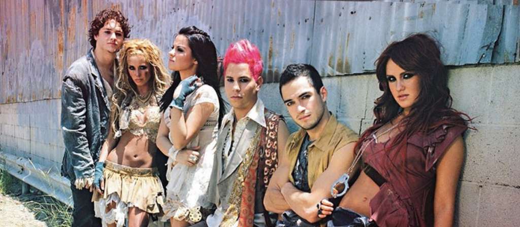 RBD