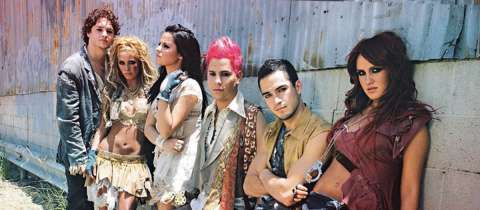 ¡RBD estará en Medellín! Esta es la fecha de su presentación y otros detalles