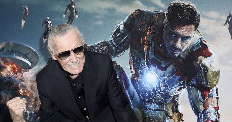 ¿Sabes el origen de Iron Man, Hulk, Spiderman y X-MEN?