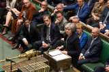 Diputados británicos de izquierda y derecha renuncian a sus partidos, ¿por qué?