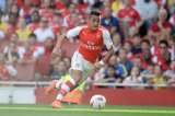 Arsenal golea 5-1 al Benfica por la Emirates Cup