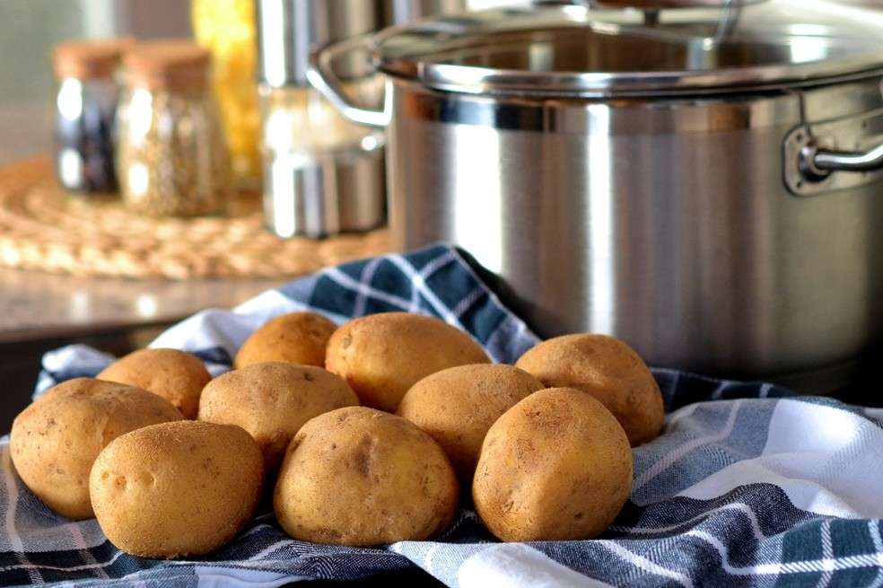 Con esas 3 deliciosas recetas con papas serás la estrella de la familia.