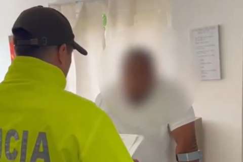 Capturan exalcalde de Guachené señalado por nexos con red de fentanilo y carteles mexicanos