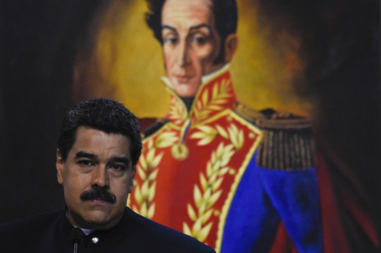 «Plan conejo», la respuesta de Maduro para combatir escasez de carne en Venezuela