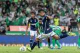 Así quedó la tabla del Cuadrangular A de la Liga BetPlay tras partidos del lunes