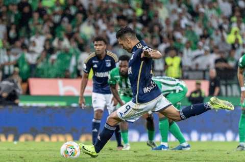 Así quedó la tabla del Cuadrangular A de la Liga BetPlay tras partidos del lunes