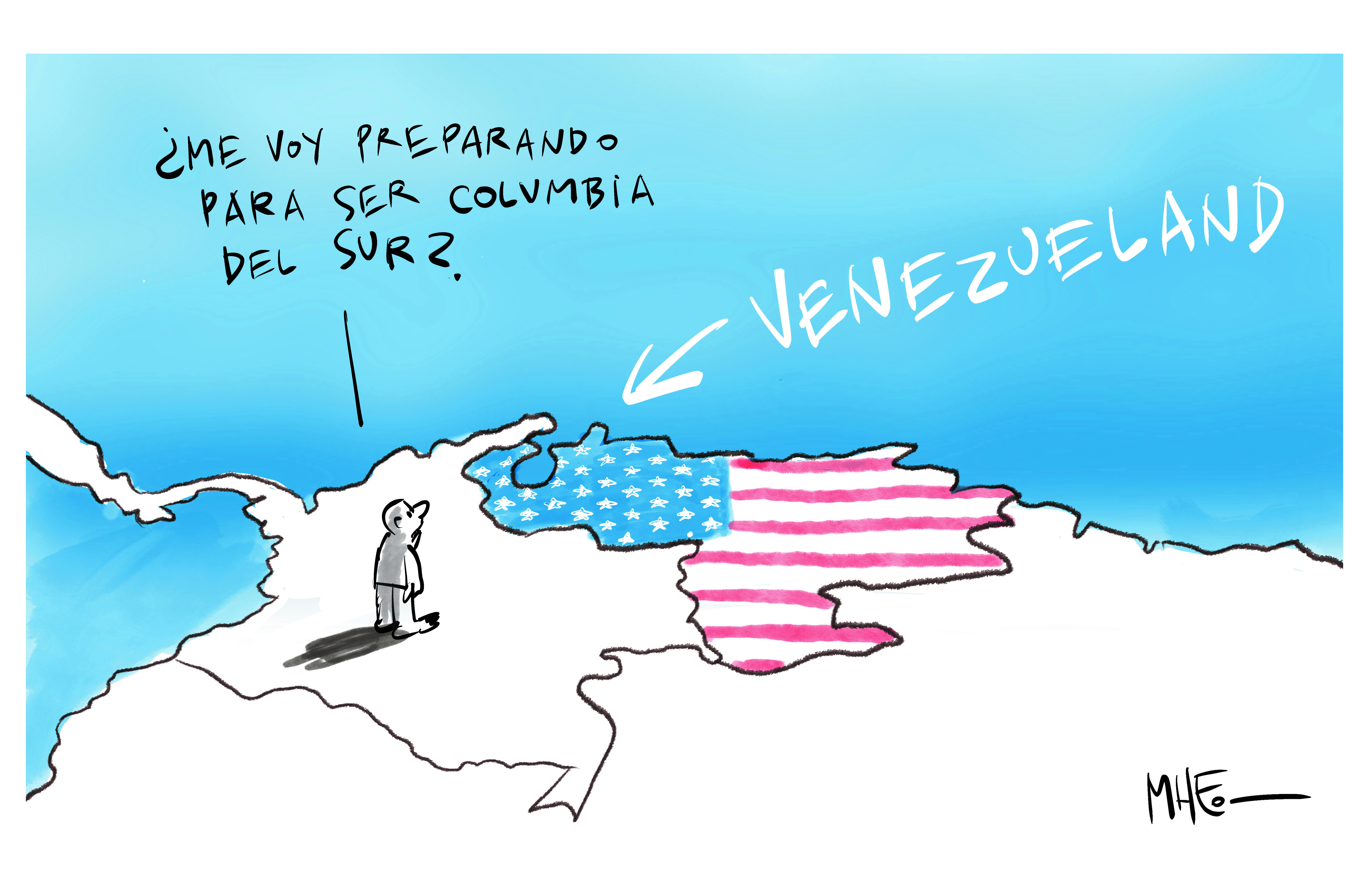 caricaturas