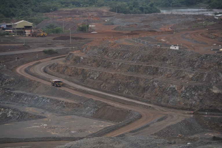 El dictamen de Medicina Legal en el caso Cerro Matoso