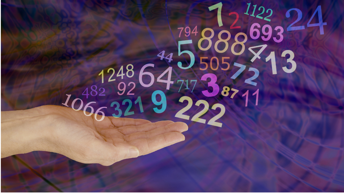 Cómo calcular el número de la vida: descubre tu propósito, según la numerología