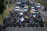 Motos, movilidad riesgosa, pero necesaria ¿estigmatización?
