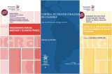 Novedades de una de las editoriales jurídica más prestigiosas