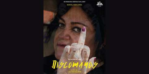 “Discómanos”: una historia de música, memoria y resistencia