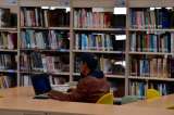 Esto pasa si no devuelve un libro a una biblioteca: hay multa