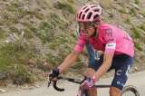 “Hasta lágrimas me salieron por no poder quedar en el podio”: Rigoberto Urán