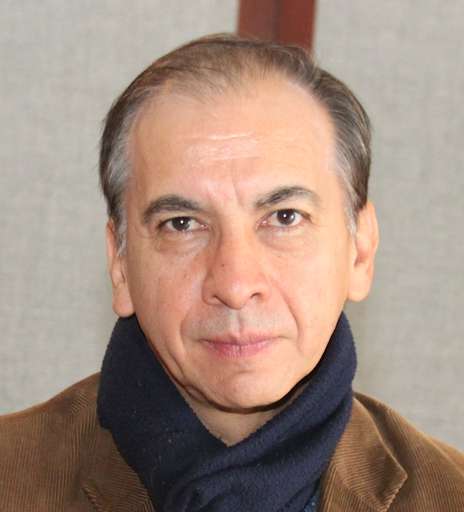 Jairo Orlando Villabona Robayo, nuevo director de la DIAN