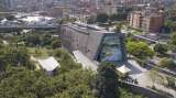 Aseguraron presupuesto para reparar daños del Museo Casa de la Memoria en Medellín