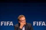 El TAS señala a Valcke por usar vuelos privados y beneficiar a su hijo