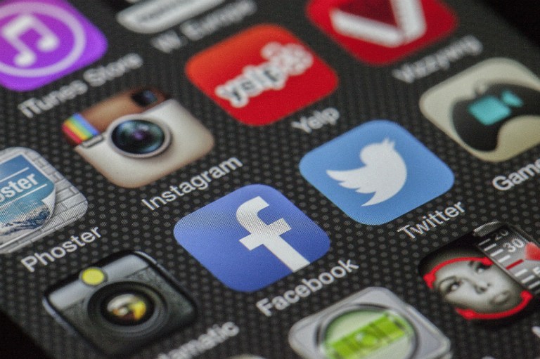 Facebook le dirá si usted fue persuadido por propaganda rusa
