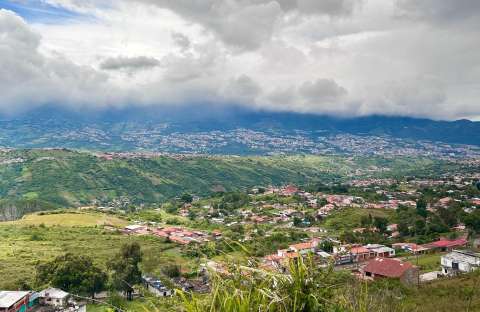 Un destino, dos países: el turismo binacional entre Cúcuta y Táchira