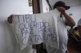 Cuatro asesinatos y ocho retenciones deja violencia del ELN contra ex-FARC en Catatumbo