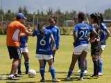 Álvaro Anzola: “Soñamos con lograr un cupo a la Libertadores”