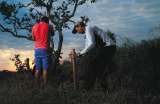 Un plan de búsqueda para los desaparecidos del Guaviare