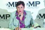 “Ojalá las manifestaciones nos lleven a reformas”