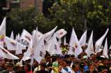 Marchas se tomarán este viernes principales ciudades del país