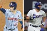 Final inédita en la Liga Americana: ¡Astros vs. Vigilantes!