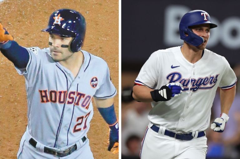 Final inédita en la Liga Americana: ¡Astros vs. Vigilantes!