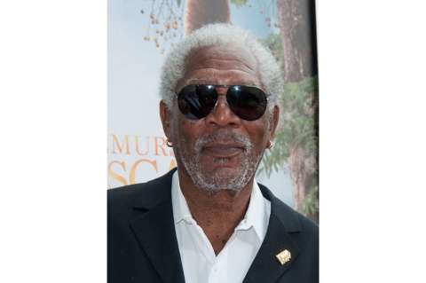 Dios, Morgan Freeman y National Geographic