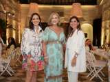 Foro Día de la Mujer organizado por Hotel Sofitel Santa Clara de Cartagena