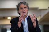 Sergio Fajardo: “Se ha multiplicado el mundo criminal por todo Colombia”