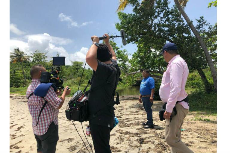 “Sobreviviendo a María” cómo encarar la furia de un huracán