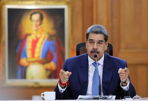 Las razones por las que Maduro no tiene legitimidad para un nuevo mandato en Venezuela
