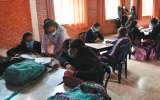 Las mujeres representan el 65 % de los docentes de Colombia